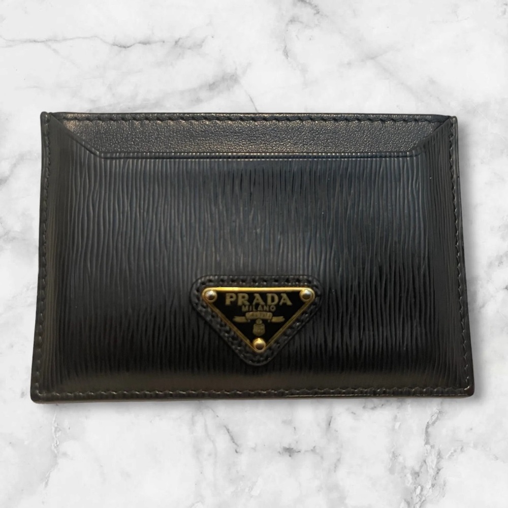 Prada Cardholder